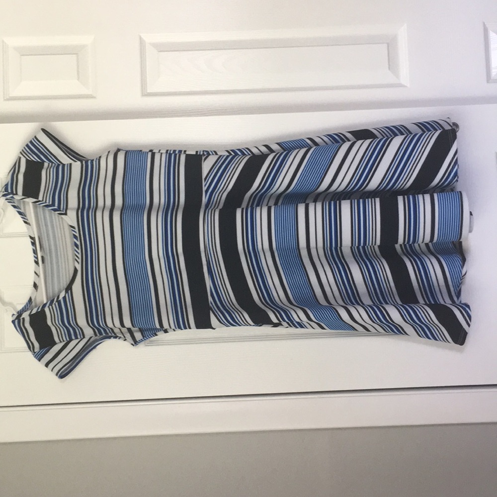 Spinning dress!